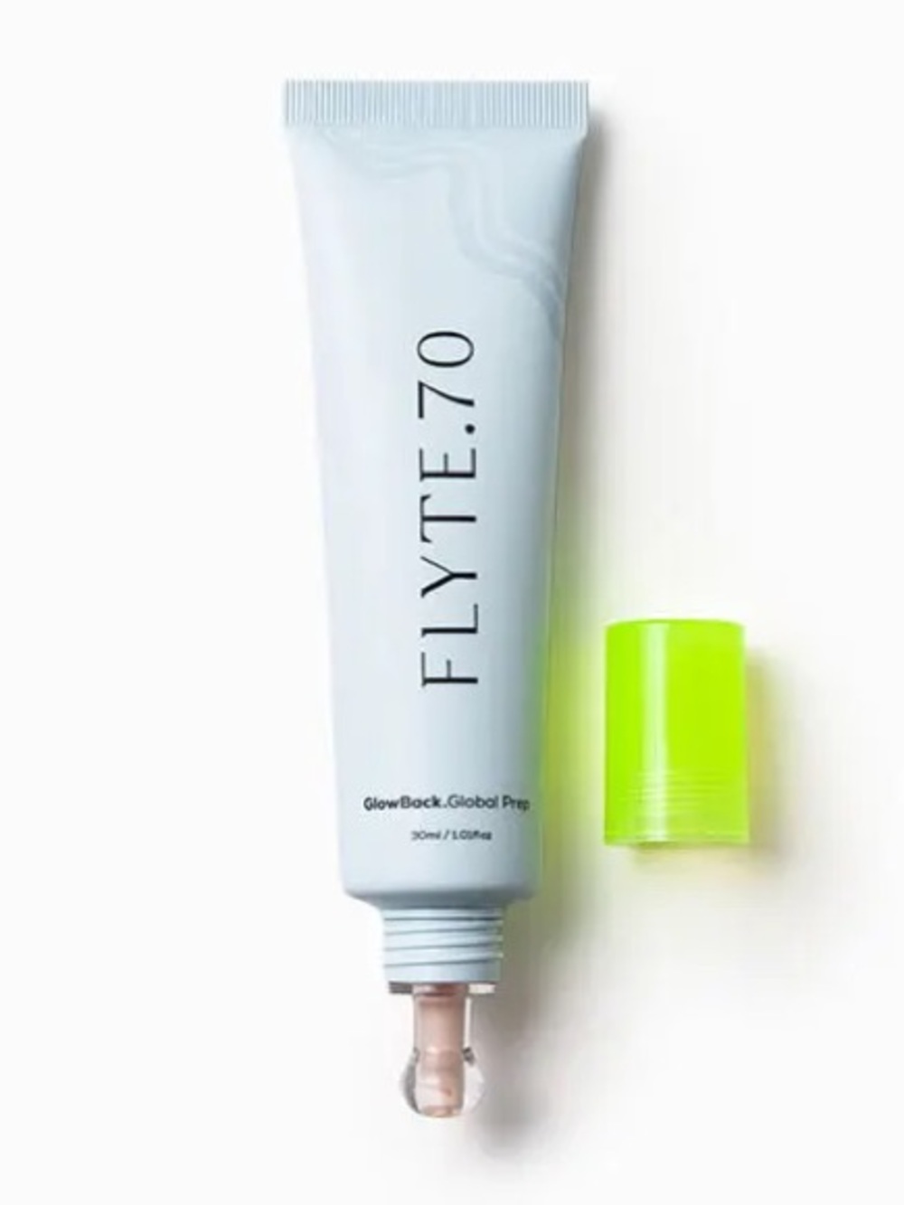 FLYTE.70 GlowBack.Global Prep Primer